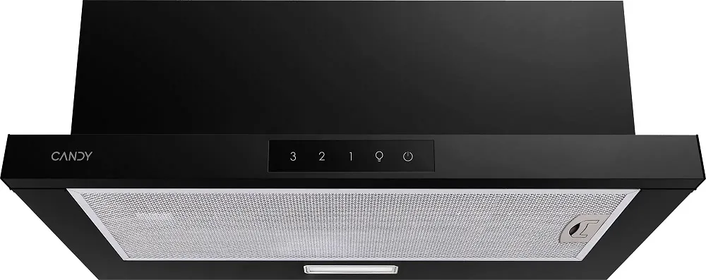 Вытяжка CANDY CVXT64SB