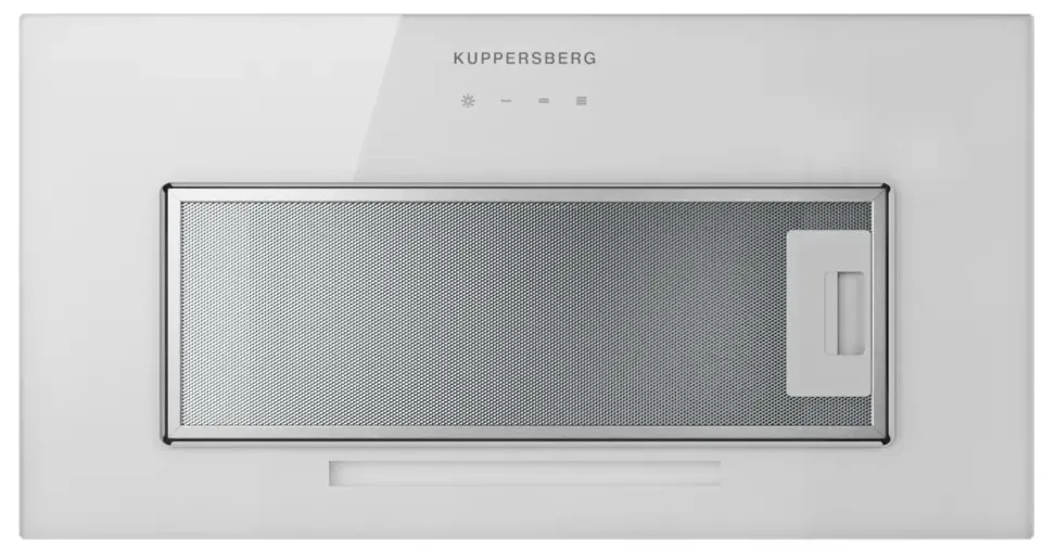 Вытяжка KUPPERSBERG INTOUCH 60 WG