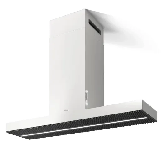 Вытяжка ELICA HAIKU ISLAND WH/A/120