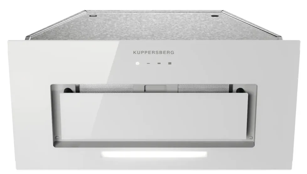 Вытяжка KUPPERSBERG INTOUCH-1 60 WG