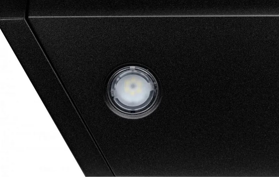 Вытяжка ZORG Technology Arstaa 60S черный