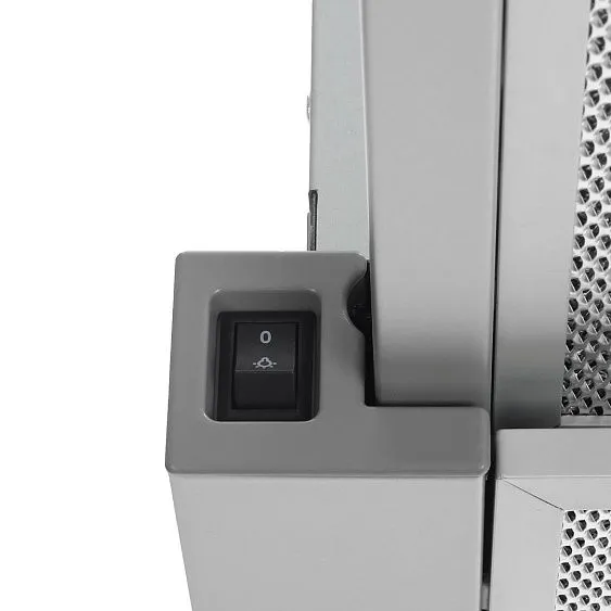 Вытяжка GORENJE TH60E6X