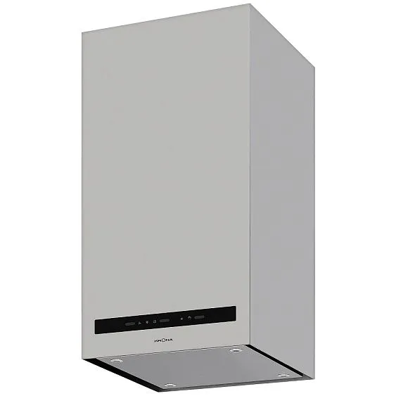 Вытяжка KRONA DITA F MAX 420 inox SGC