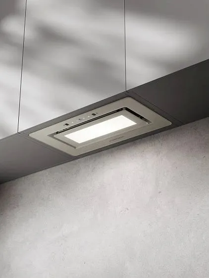 Вытяжка KUPPERSBERG INSHINE 60 CG