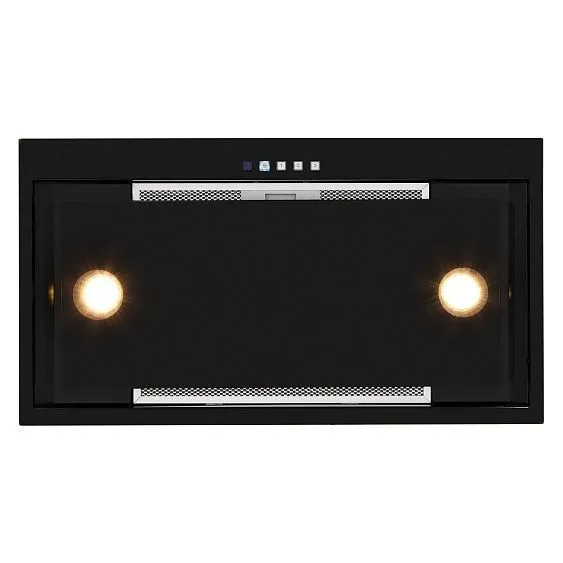 Вытяжка AKPO WK-6 Neva glass 60 чёрный