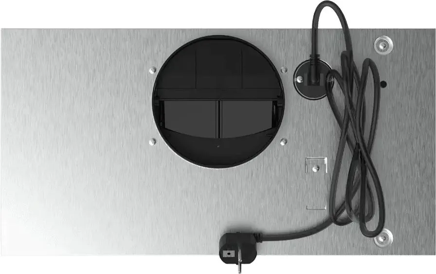 Вытяжка HAIER HVQ-B4535B