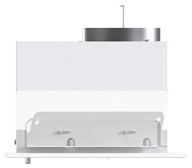 Вытяжка KANZLER D 545 W