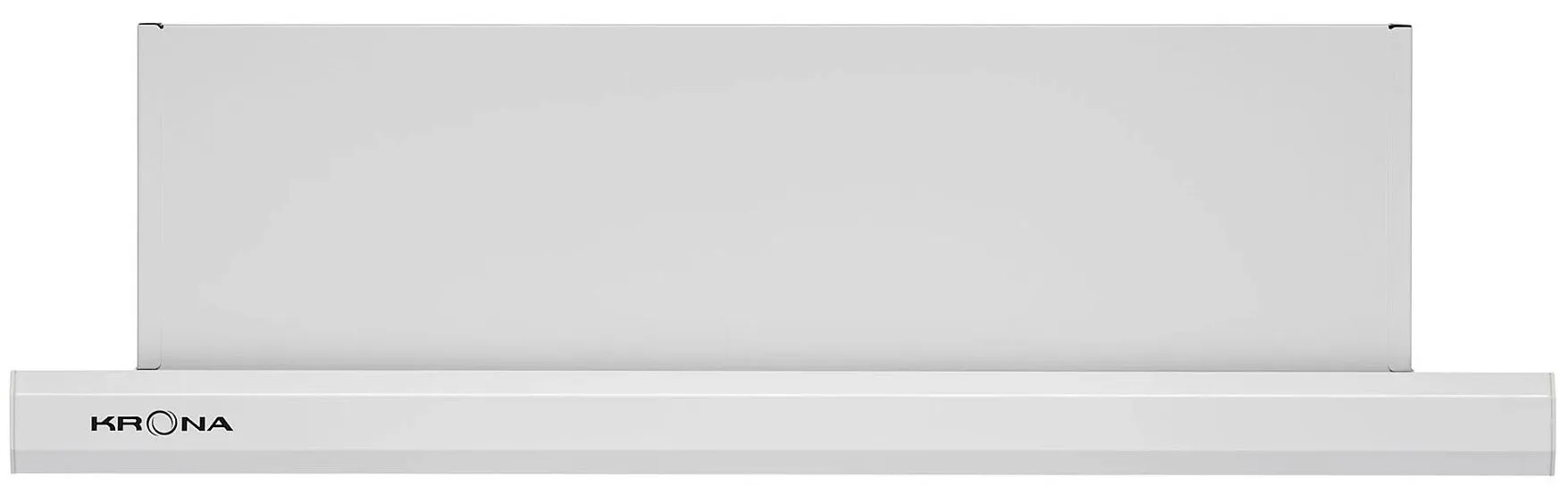 Вытяжка KRONA KAMILLA 600 E1M white