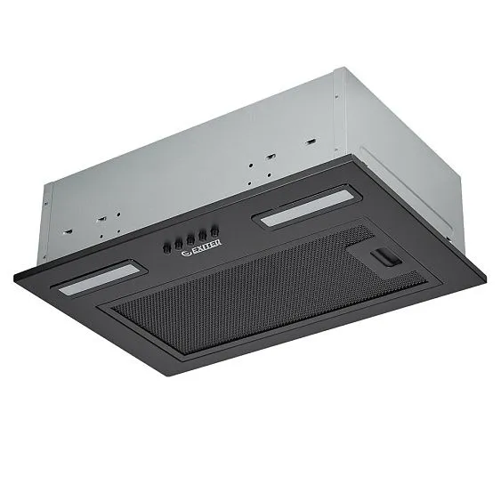 Вытяжка EXITEQ EX-1525 black