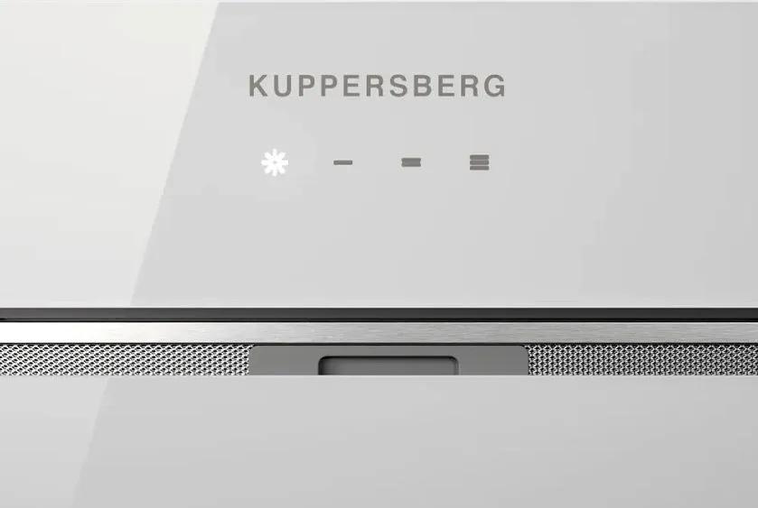 Вытяжка KUPPERSBERG INTOUCH-1 60 WG