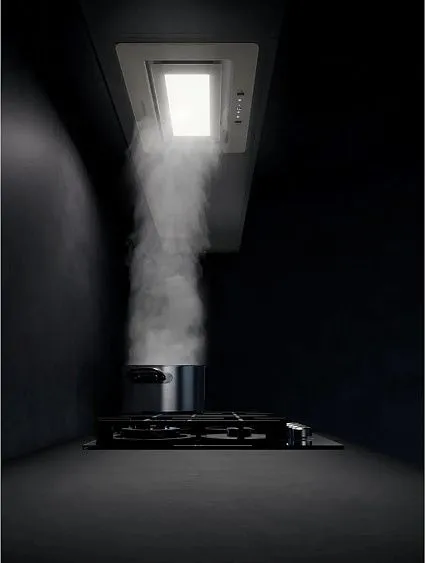 Вытяжка KUPPERSBERG INSHINE 60 CG