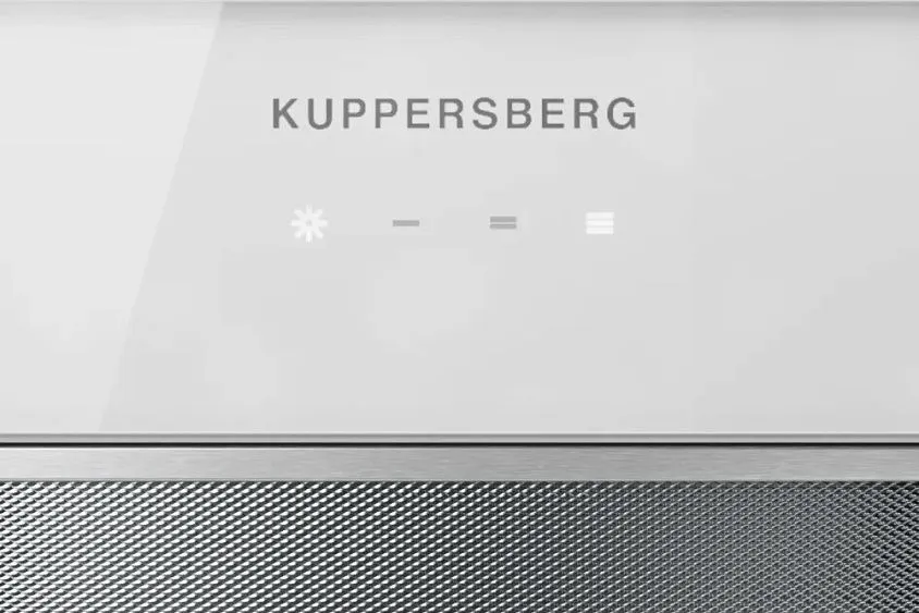 Вытяжка KUPPERSBERG INTOUCH 60 WG