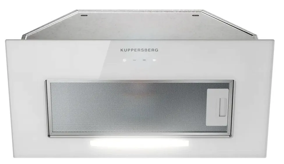 Вытяжка KUPPERSBERG INTOUCH 60 WG