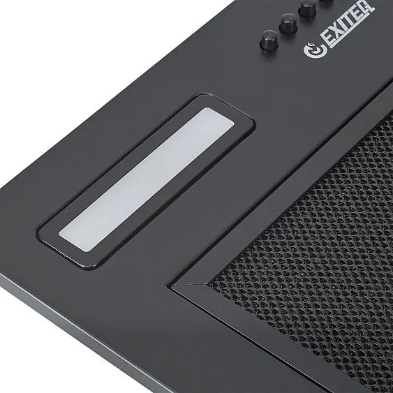 Вытяжка EXITEQ EX-1525 black