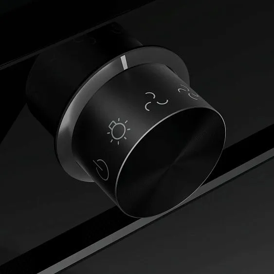 Вытяжка HAIER HVQ-B4535B