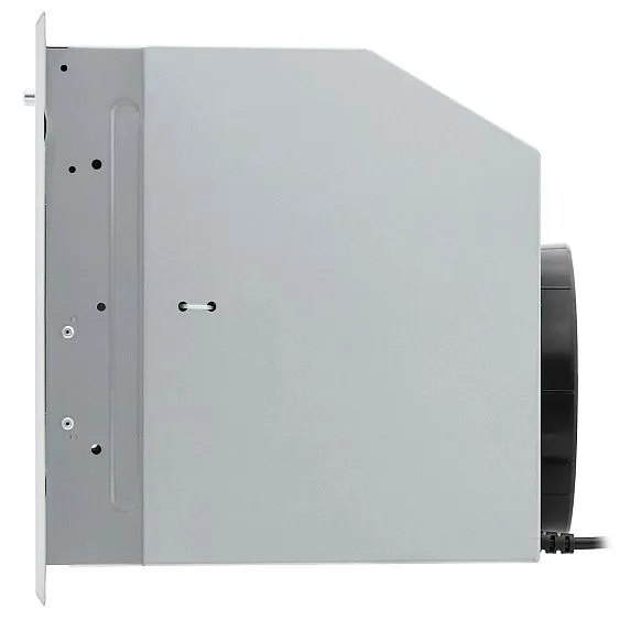Вытяжка KRONA Asta 600 inox PB