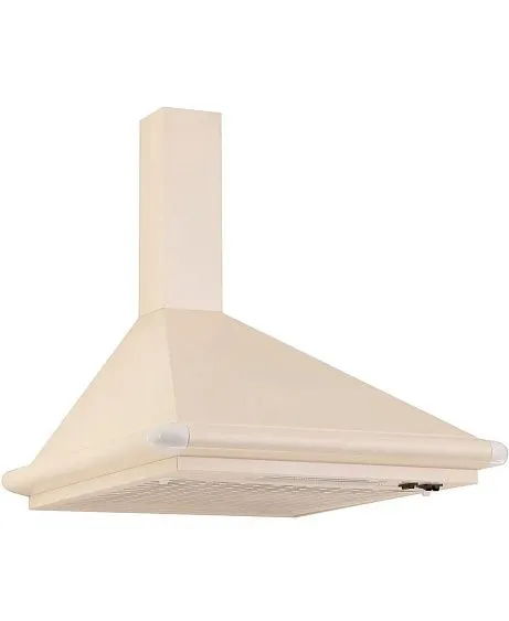 Вытяжка КВАРЦ 534 ВК-1-35-3 ivory