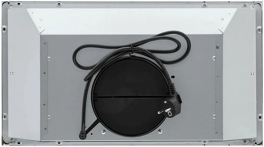 Вытяжка KRONA Asta 600 inox PB