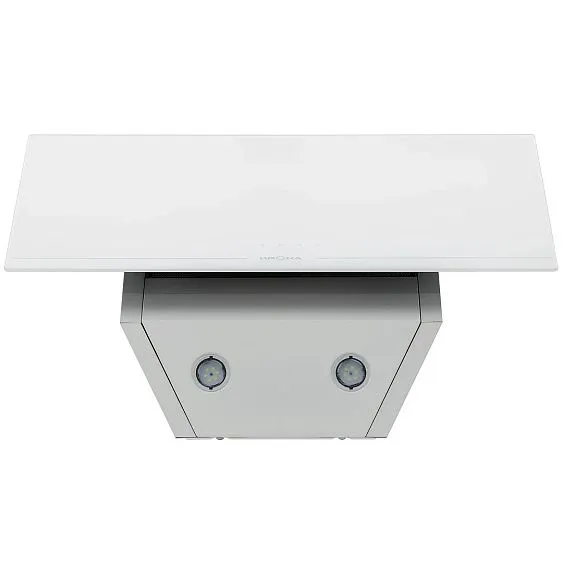 Вытяжка KRONA Jina 600 WHITE S V2