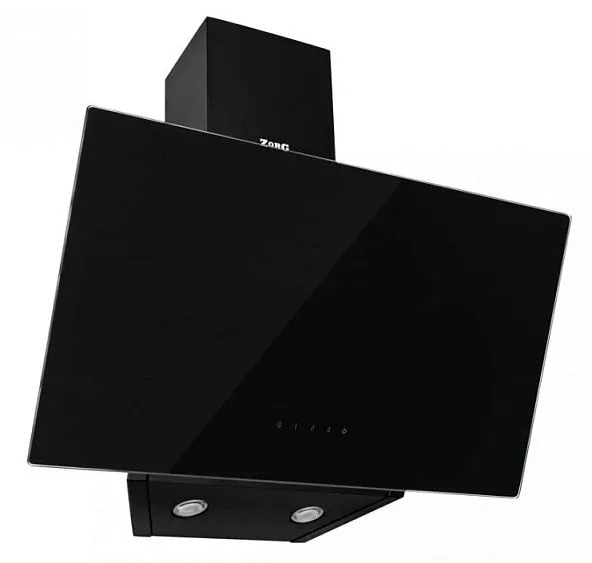 Вытяжка ZORG Technology Arstaa 60S черный