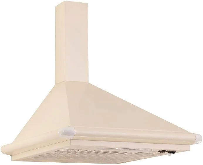 Вытяжка КВАРЦ 755 ВК-1-3-3 ivory