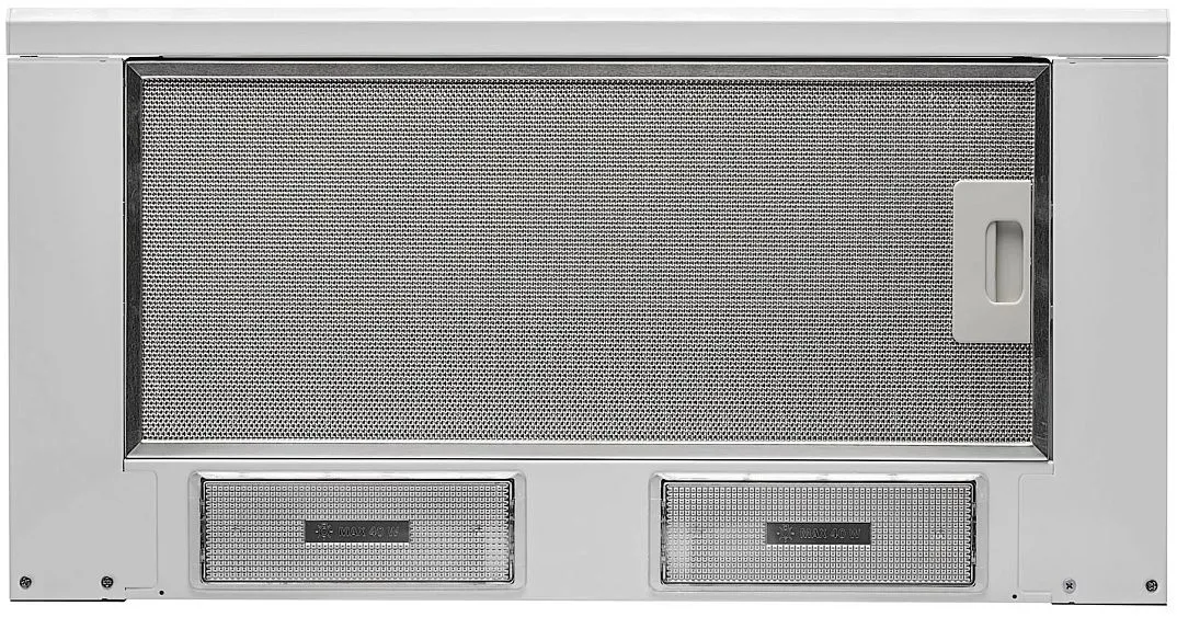 Вытяжка KRONA KAMILLA 600 E1M white