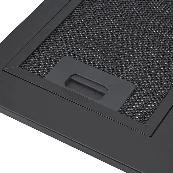 Вытяжка EXITEQ EX-1525 black