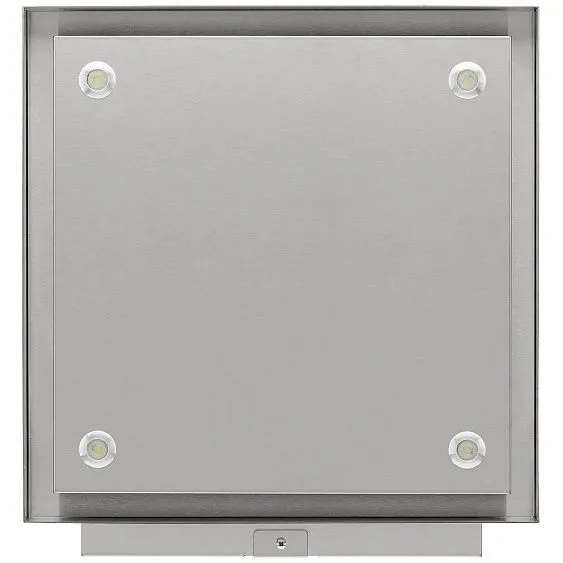 Вытяжка KRONA DITA F MAX 420 inox SGC