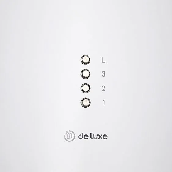 Вытяжка DELUXE ВЦ-000-01
