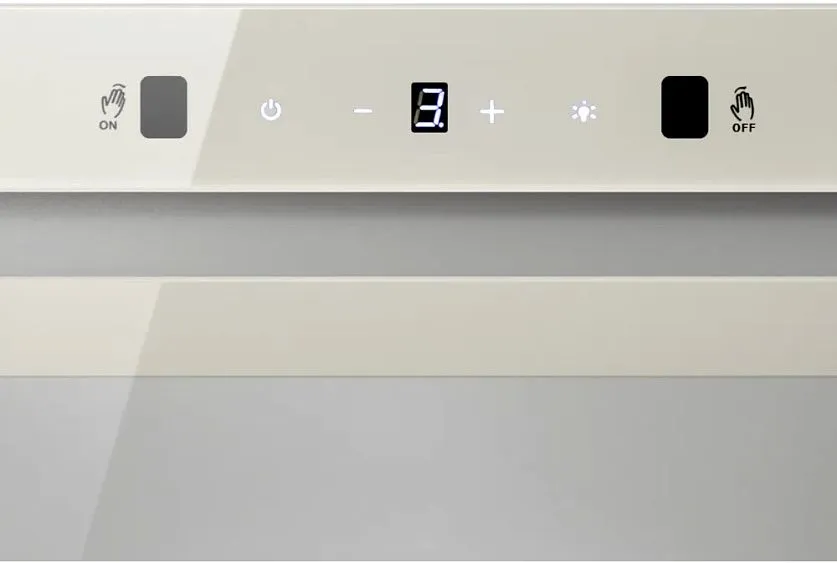 Вытяжка KUPPERSBERG INSHINE 60 CG