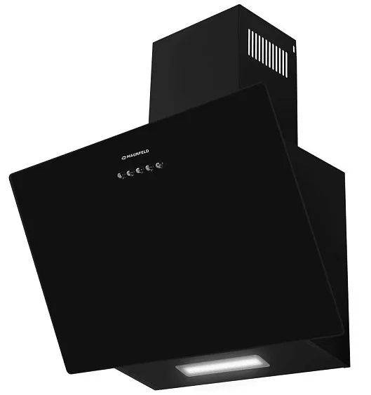 Вытяжка MAUNFELD Tina 5080 Glass Black