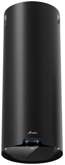Вытяжка MONSHER WL-MIRA E 90 Noir