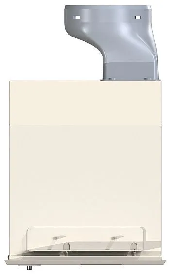 Вытяжка KANZLER D 548 B