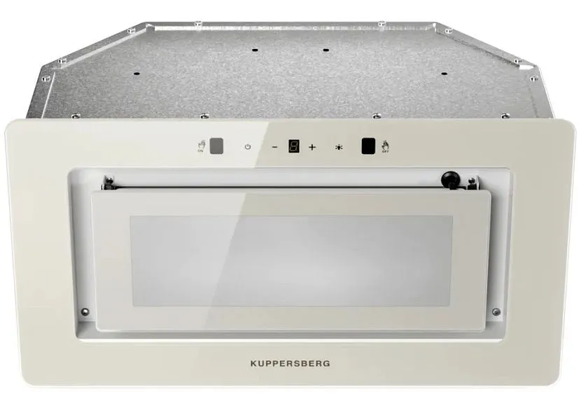 Вытяжка KUPPERSBERG INSHINE 60 CG