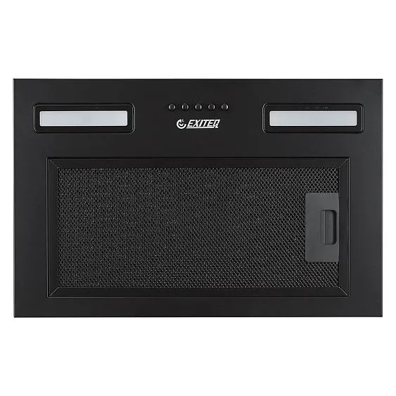 Вытяжка EXITEQ EX-1525 black