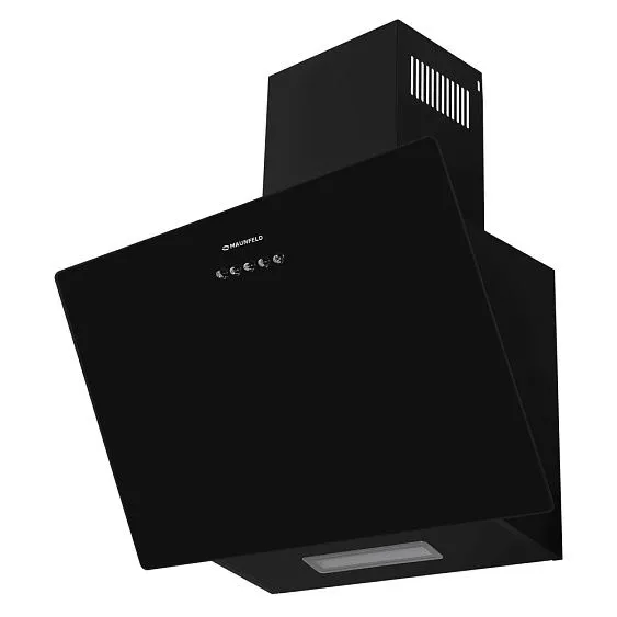 Вытяжка MAUNFELD Tina 5080 Glass Black