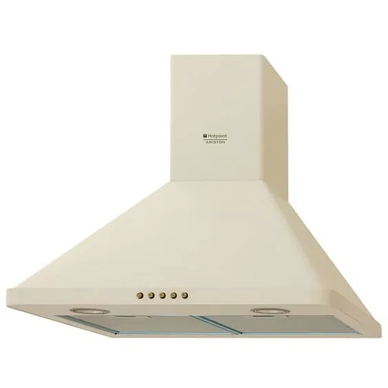 Вытяжка HOTPOINT-ARISTON HRP 6.5 CM(OW)
