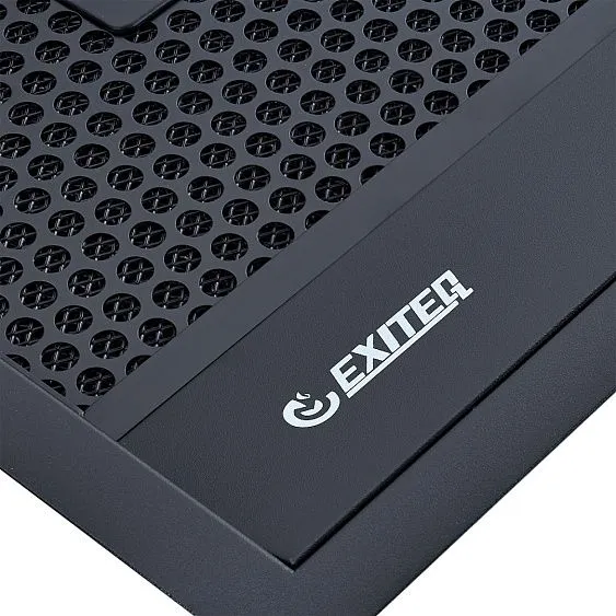 Вытяжка EXITEQ EX-6016 Black