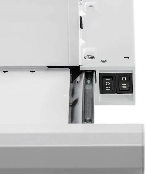 Вытяжка KRONA KAMILLA 600 E1M white