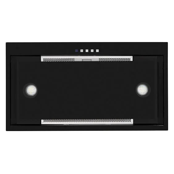 Вытяжка AKPO WK-6 Neva glass 60 чёрный