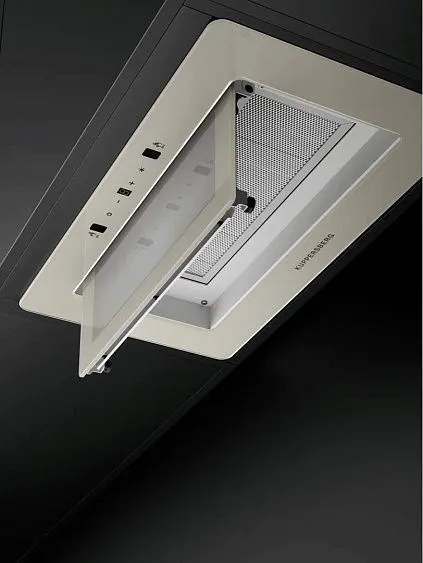 Вытяжка KUPPERSBERG INSHINE 60 CG