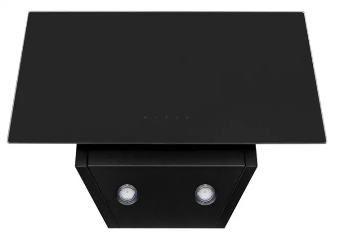 Вытяжка ZORG Technology Arstaa 60S черный