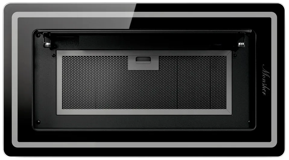 Вытяжка MONSHER LUMIA 60 NOIR