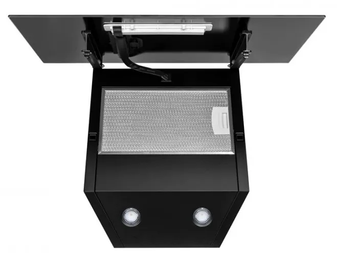 Вытяжка ZORG Technology Arstaa 60S черный