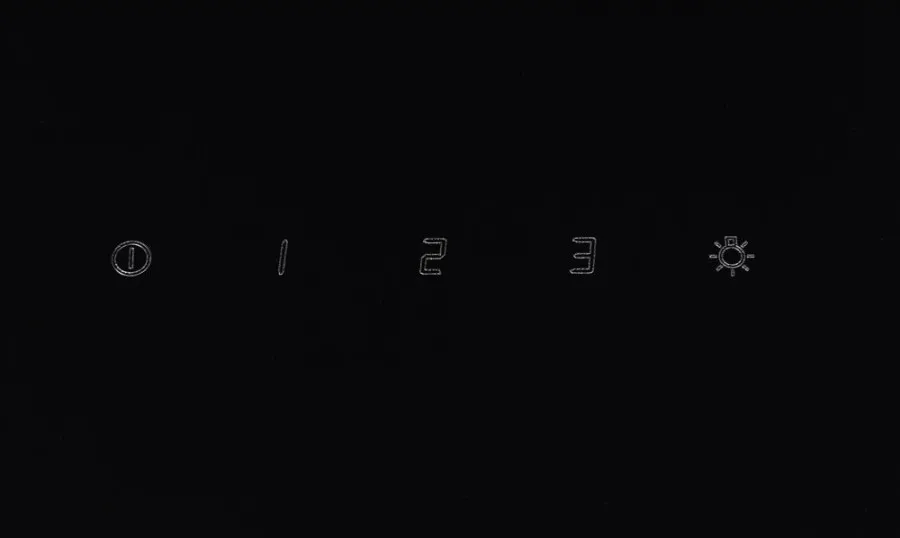 Вытяжка ZORG Technology Arstaa 60S черный