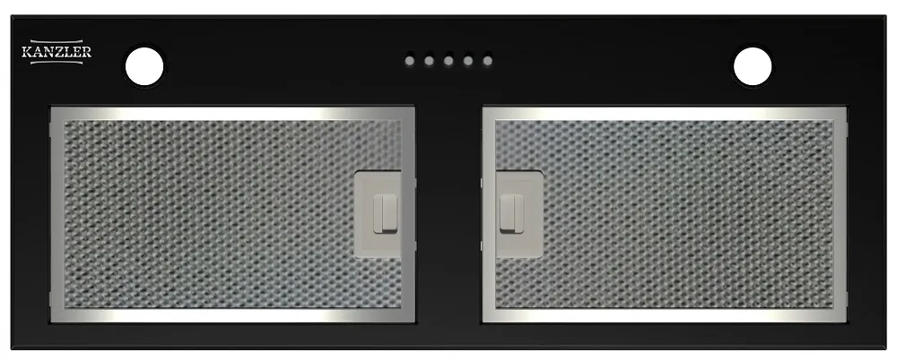 Вытяжка KANZLER D 565 S