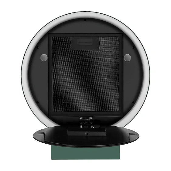 Вытяжка MAUNFELD EDELWEISS 39 WALL зелёный