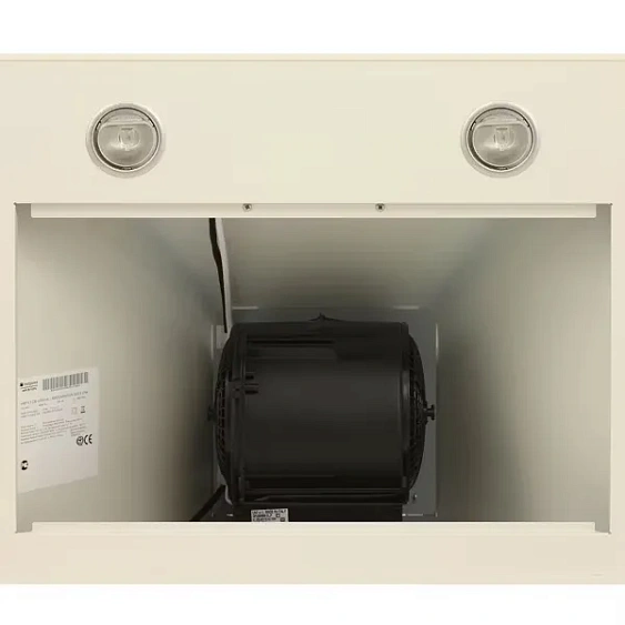 Вытяжка HOTPOINT-ARISTON HRP 6.5 CM(OW)