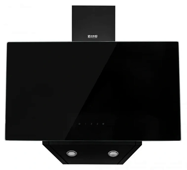 Вытяжка ZORG Technology Arstaa 60S черный