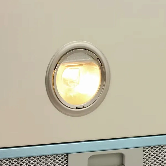 Вытяжка HOTPOINT-ARISTON HRP 6.5 CM(OW)